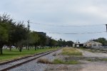 SP McAllen Yard